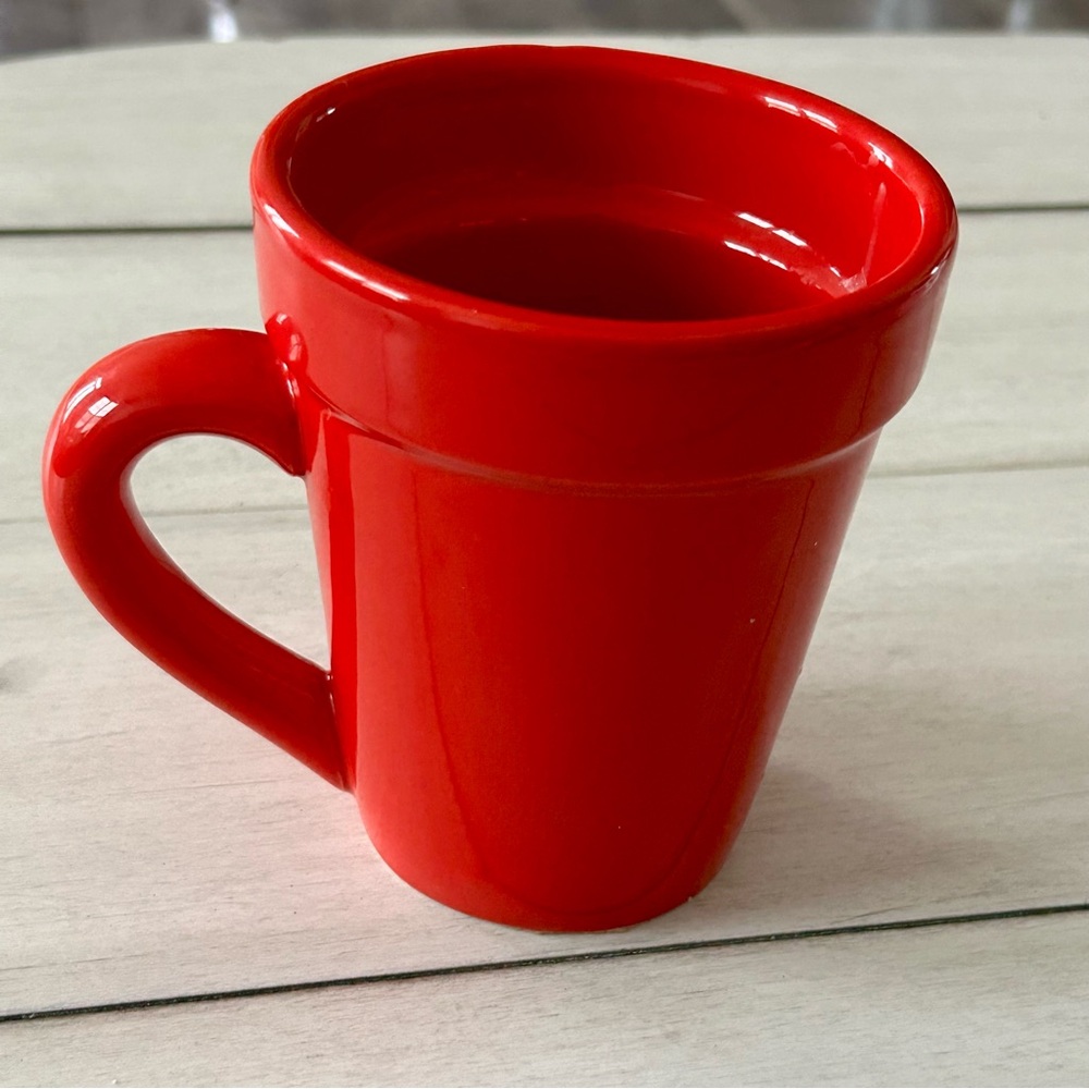 Ceramic Mug “You Are Loved” - Picture 2 of 4